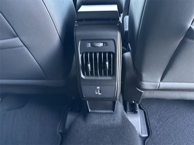 2024 Dodge Hornet GT