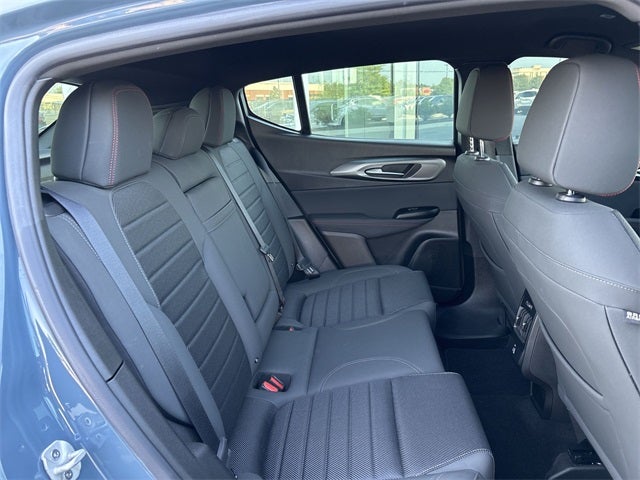 2024 Dodge Hornet GT