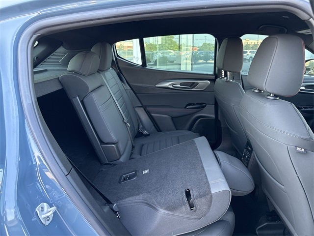 2024 Dodge Hornet GT