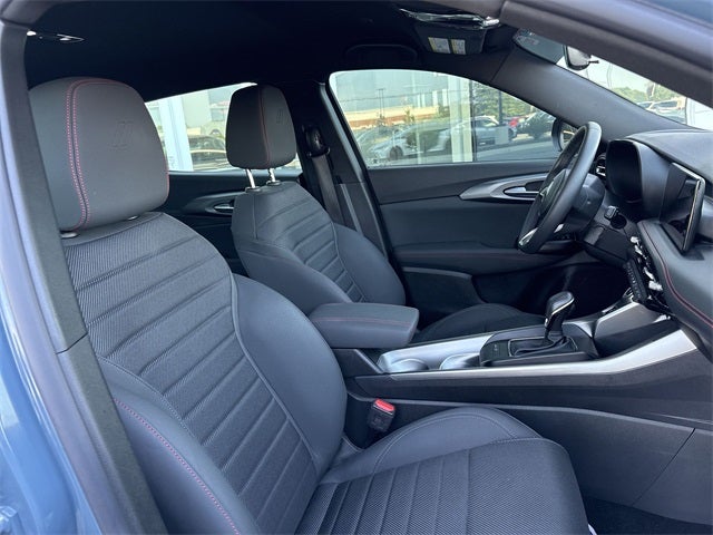 2024 Dodge Hornet GT