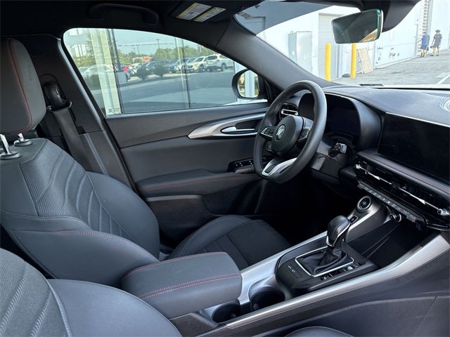 2024 Dodge Hornet GT