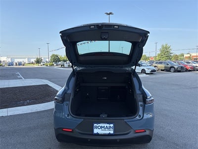 2024 Dodge Hornet GT