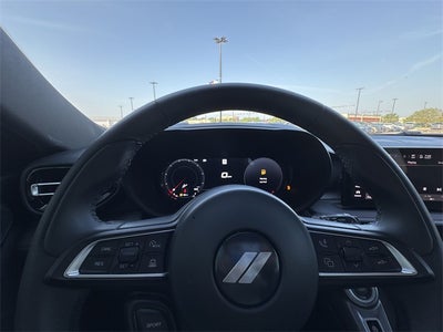 2024 Dodge Hornet GT
