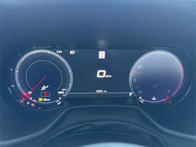 2024 Dodge Hornet GT