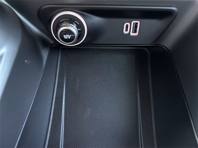 2024 Dodge Hornet GT