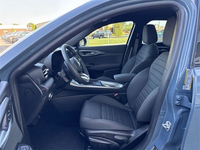 2024 Dodge Hornet GT