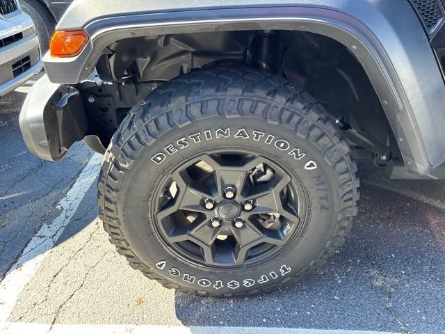2023 Jeep Wrangler 4xe Base
