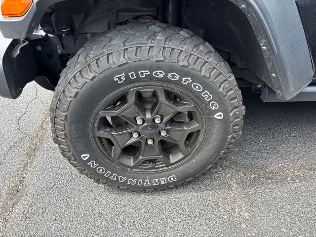 2023 Jeep Wrangler Base 4xe