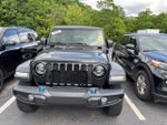2023 Jeep Wrangler Base 4xe