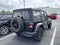 2023 Jeep Wrangler Base 4xe