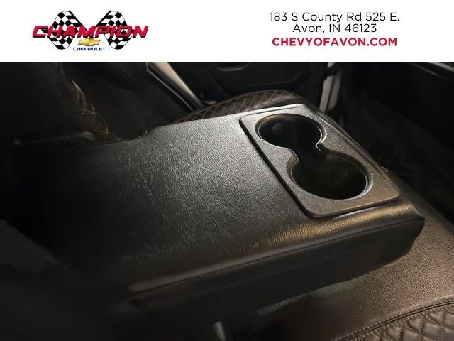 2023 Jeep Wrangler High Altitude 4xe