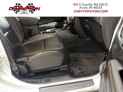 2023 Jeep Wrangler High Altitude 4xe