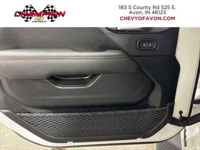 2023 Jeep Wrangler High Altitude 4xe