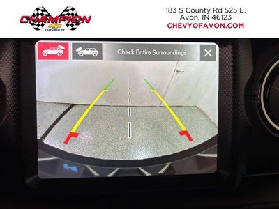 2023 Jeep Wrangler High Altitude 4xe