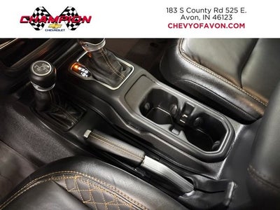 2023 Jeep Wrangler High Altitude 4xe