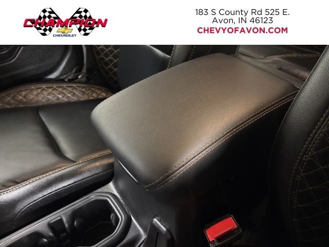 2023 Jeep Wrangler High Altitude 4xe