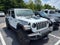 2022 Jeep Wrangler 4xe Unlimited Rubicon