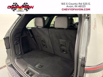 2024 Dodge Durango GT Plus AWD