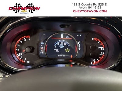 2024 Dodge Durango GT