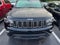 2022 Jeep Grand Cherokee WK Laredo E