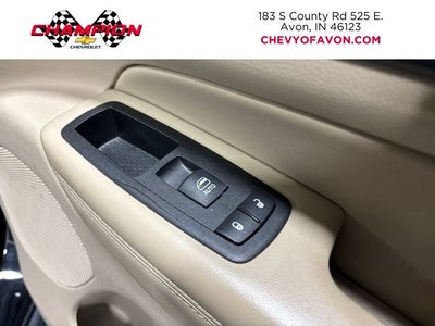 2022 Jeep Grand Cherokee WK Laredo E