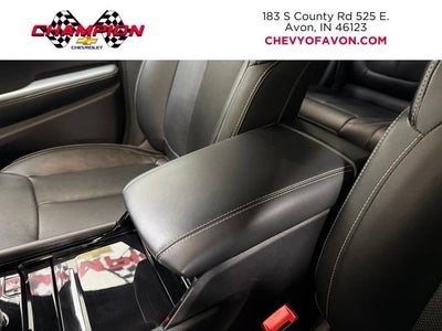 2023 Jeep Grand Cherokee Overland 4x4