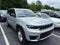2025 Jeep Grand Cherokee L Laredo X