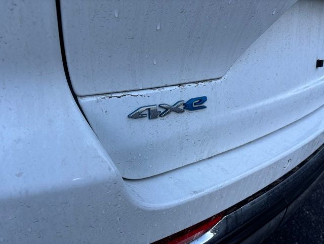 2022 Jeep Grand Cherokee 4xe