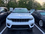 2022 Jeep Grand Cherokee 4xe