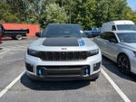 2022 Jeep Grand Cherokee 4xe Trailhawk 4x4