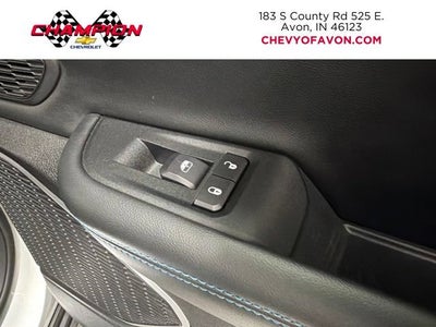 2022 Jeep Grand Cherokee 4xe Trailhawk 4x4
