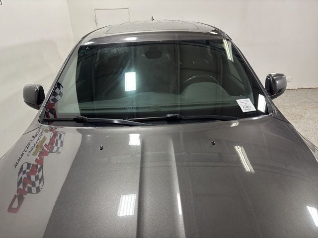 2015 Dodge Durango R/T