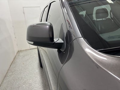 2015 Dodge Durango R/T