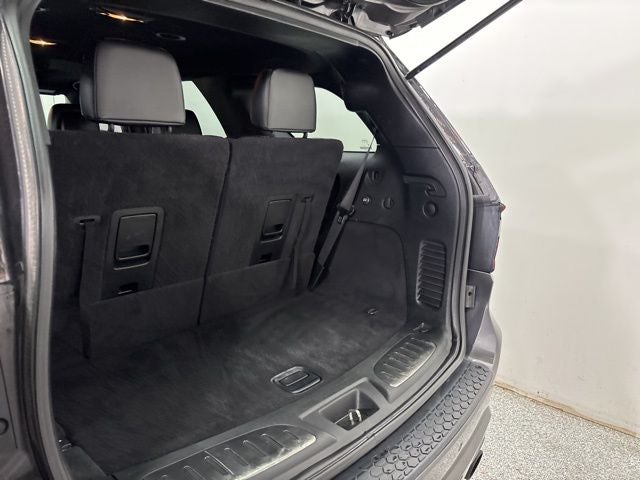 2015 Dodge Durango R/T