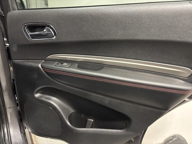 2015 Dodge Durango R/T