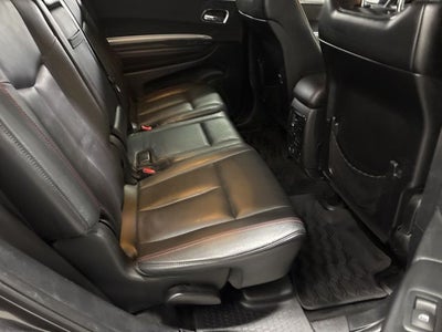 2015 Dodge Durango R/T