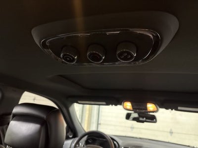 2015 Dodge Durango R/T