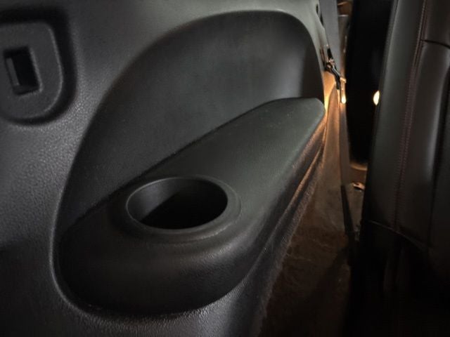 2015 Dodge Durango R/T