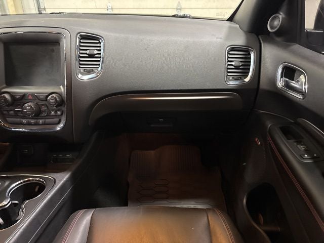 2015 Dodge Durango R/T