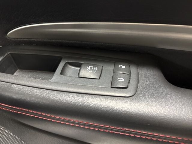 2015 Dodge Durango R/T