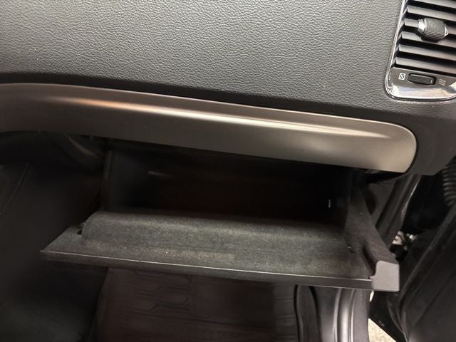 2015 Dodge Durango R/T