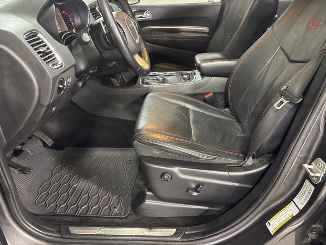 2015 Dodge Durango R/T