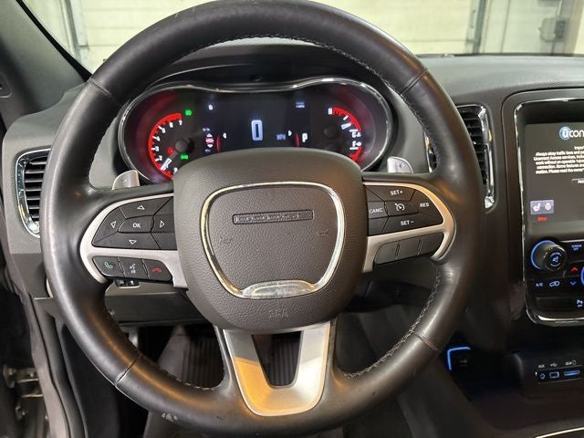 2015 Dodge Durango R/T