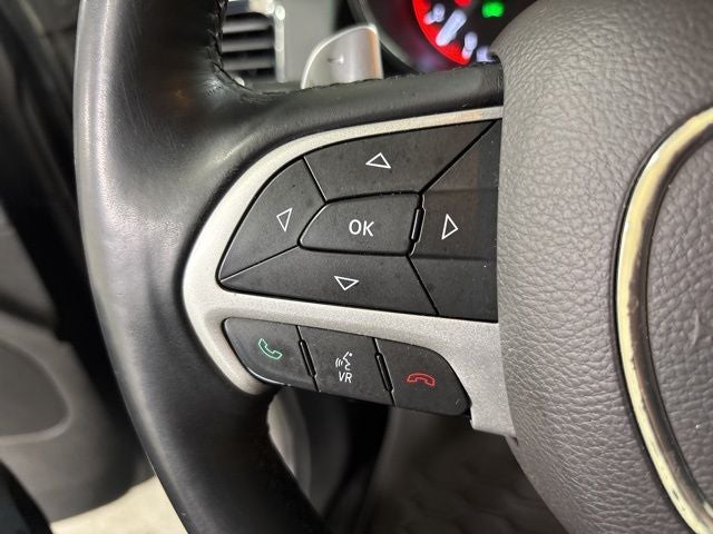 2015 Dodge Durango R/T