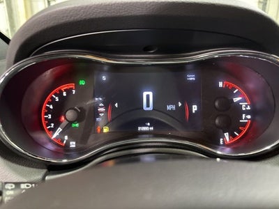 2015 Dodge Durango R/T