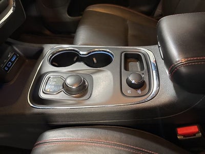 2015 Dodge Durango R/T