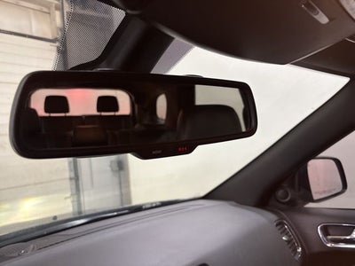 2015 Dodge Durango R/T