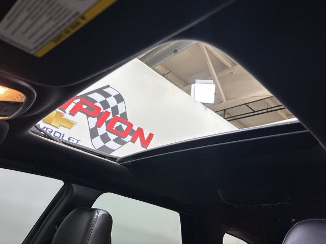 2015 Dodge Durango R/T