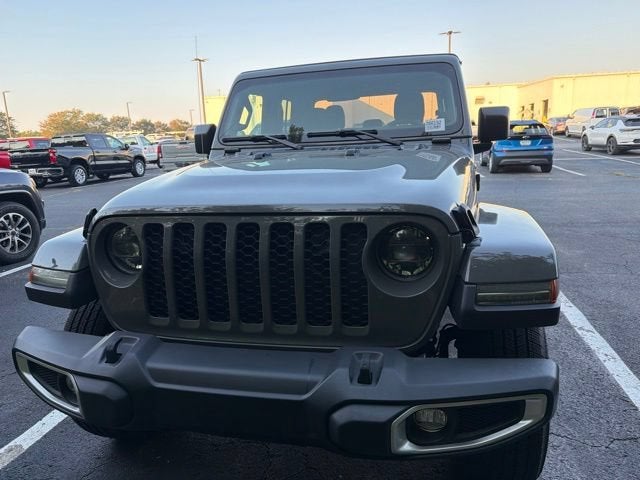 2023 Jeep Gladiator Sport S 4x4