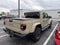 2020 Jeep Gladiator Overland 4x4